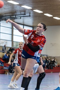 Bild 176 - wBJ SG HH Nord - MTV Luebeck : Ergebnis: 32:33